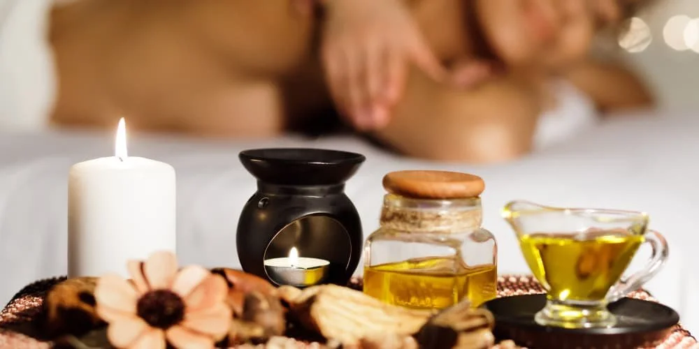 Couples Tantric Massage 3-Day Staycation Retreat at DISCOUNTED RATE