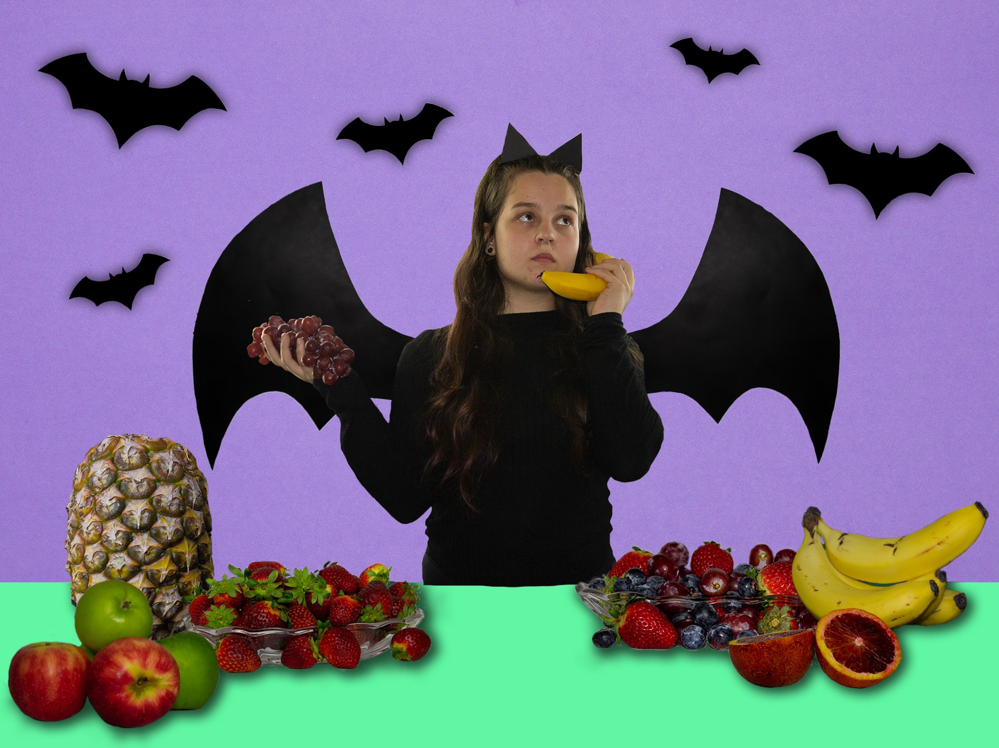 "Fruit Bat"