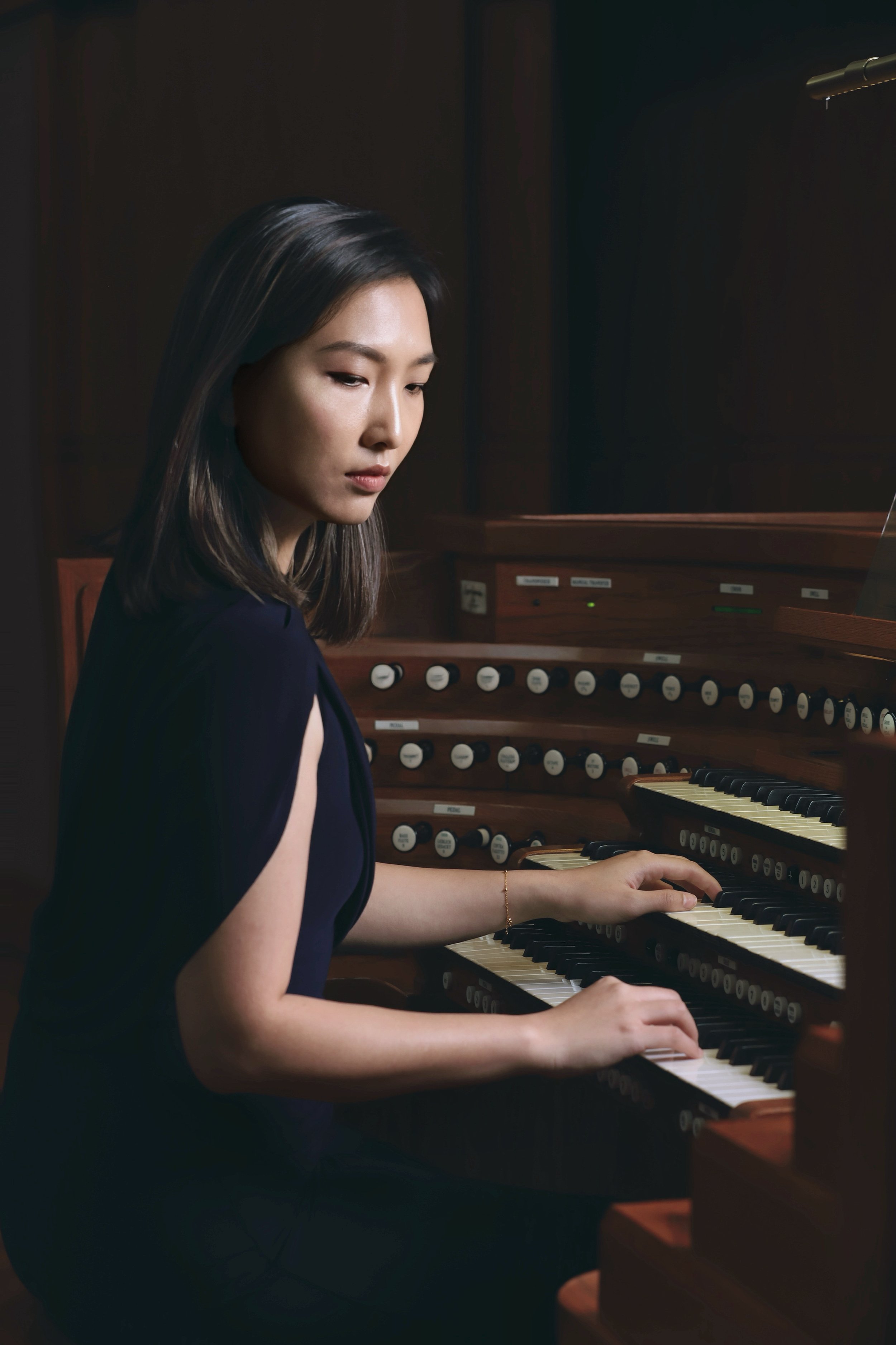 Organ Recital at All Saints’Episcopal,Kapaa
