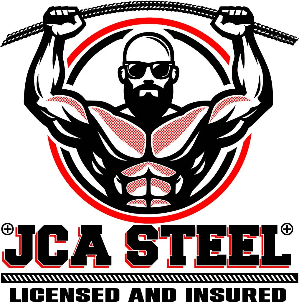 JCA Steel LLC