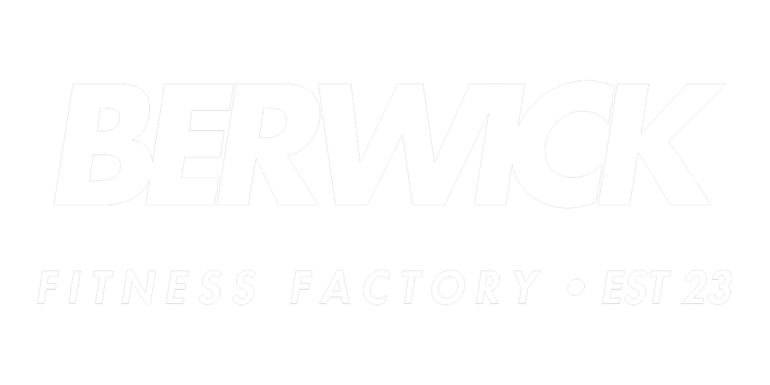 Berwick Fitness Factory