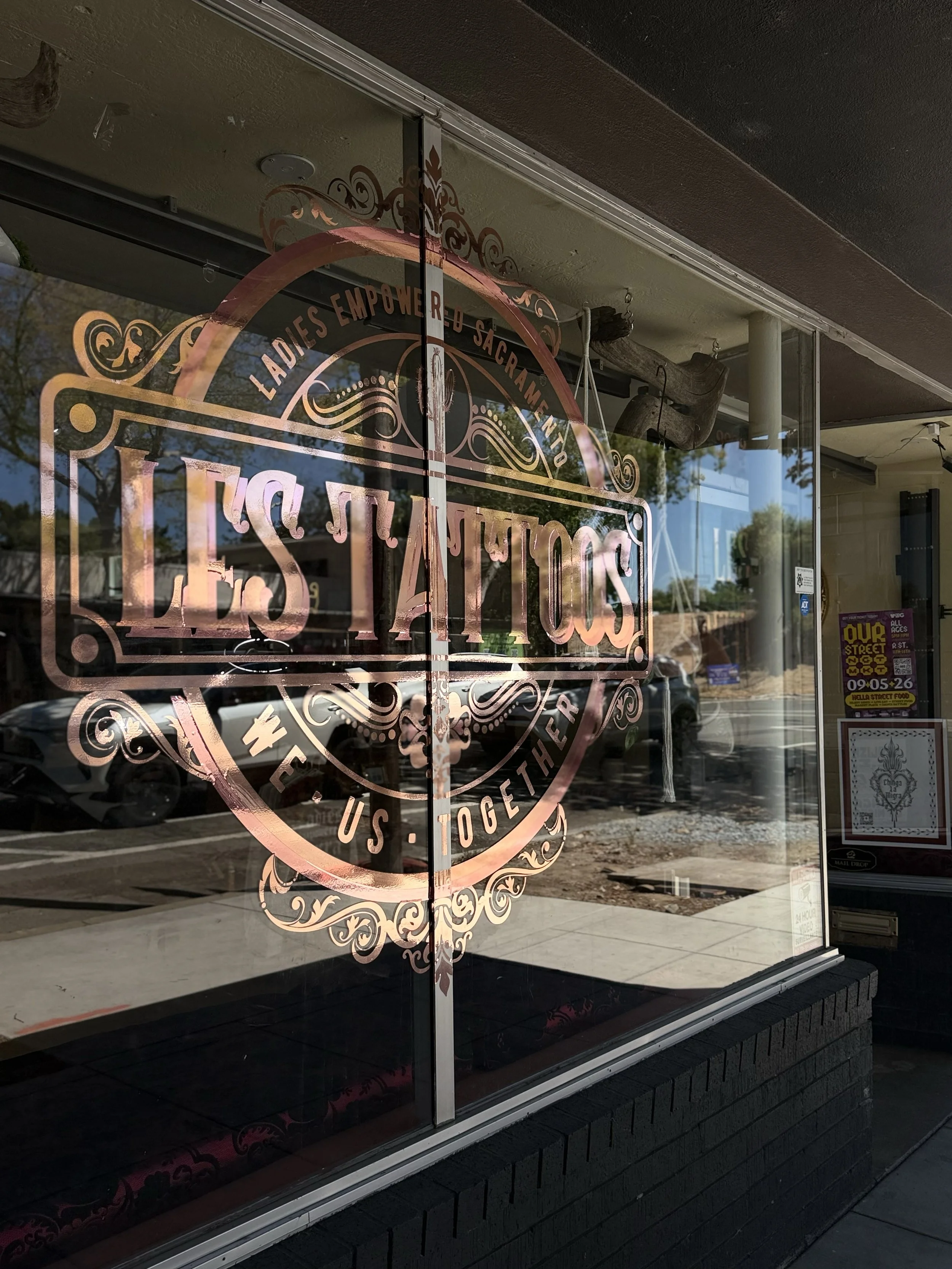$100 Tattoos Flash Event