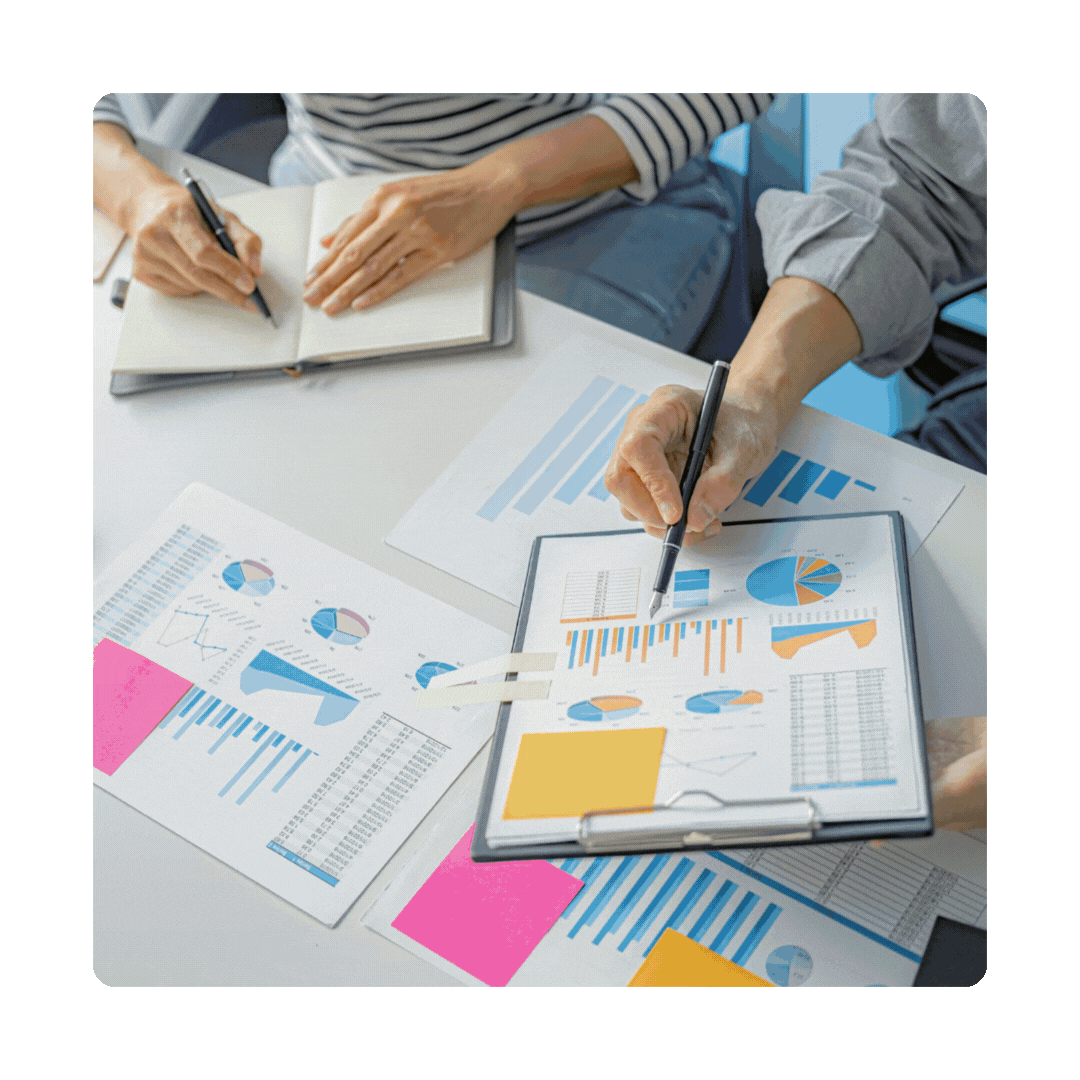 Sectores empresariales protegidos por Cobussa Cybersecurity
