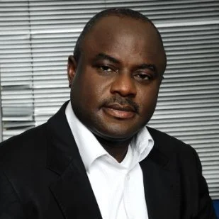 Doyin Adewunmi , Advisor