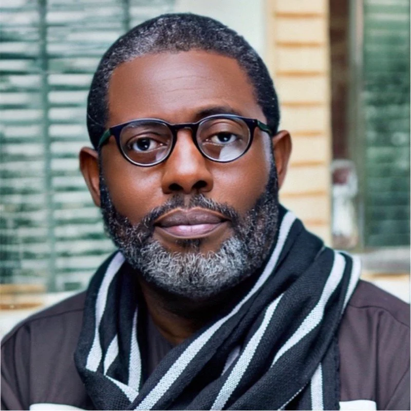 Femi Odugbemi, The Founding Provost