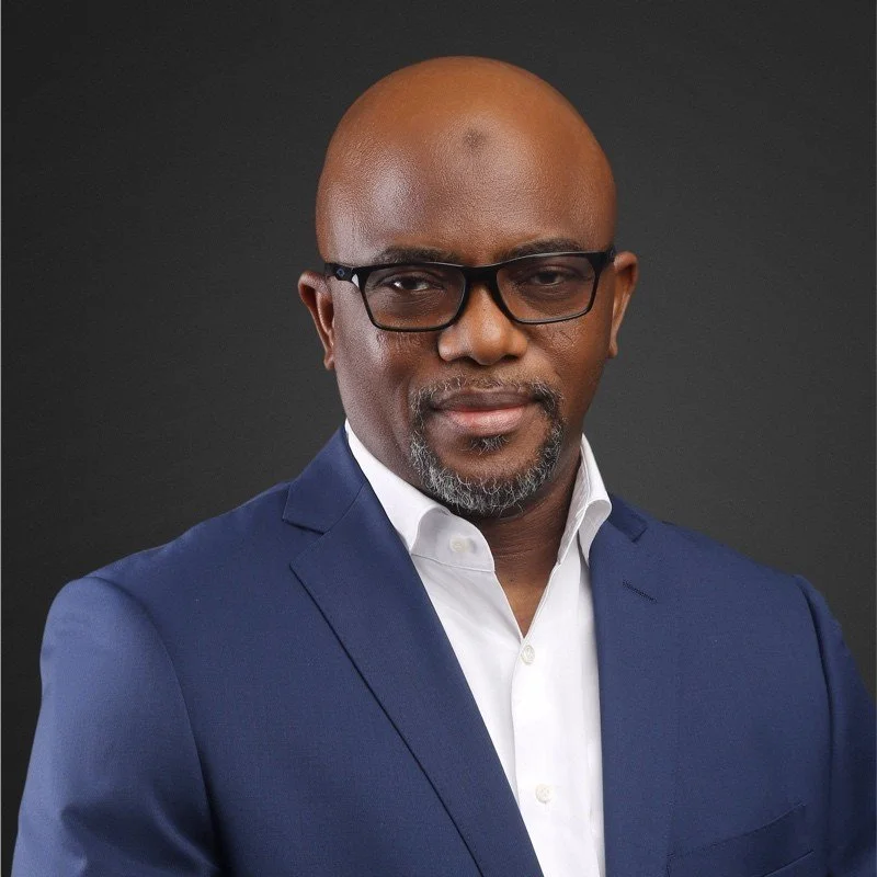 Lanre Adisa, Advisor