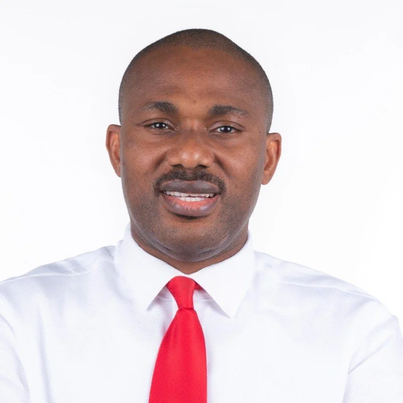 Dr. Bayo Adekanmbi, Faculty