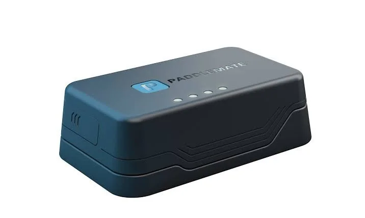 PaddleMate Tracker