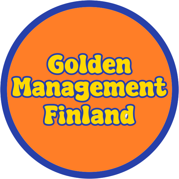 Golden Management Finland
