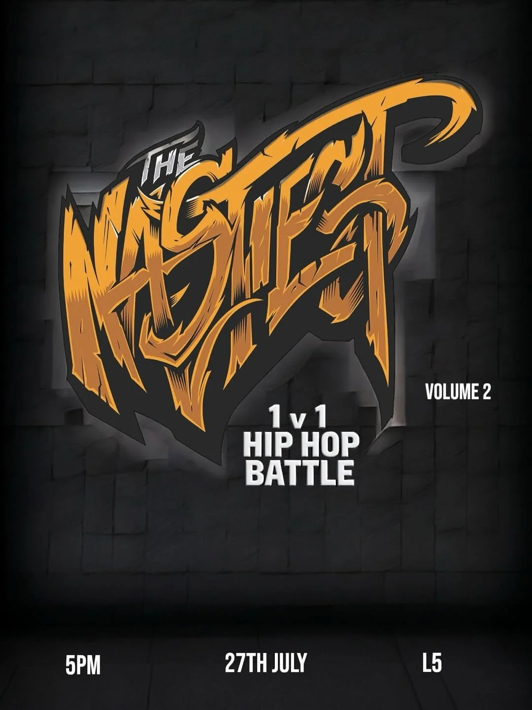 The Nastiest Vol 2