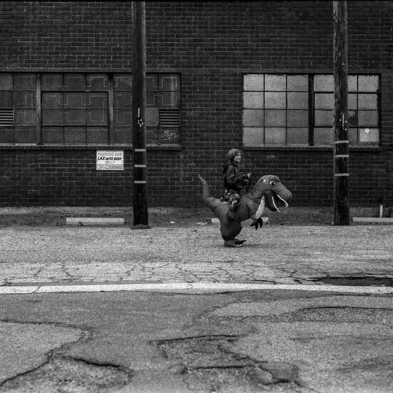 Street Photography