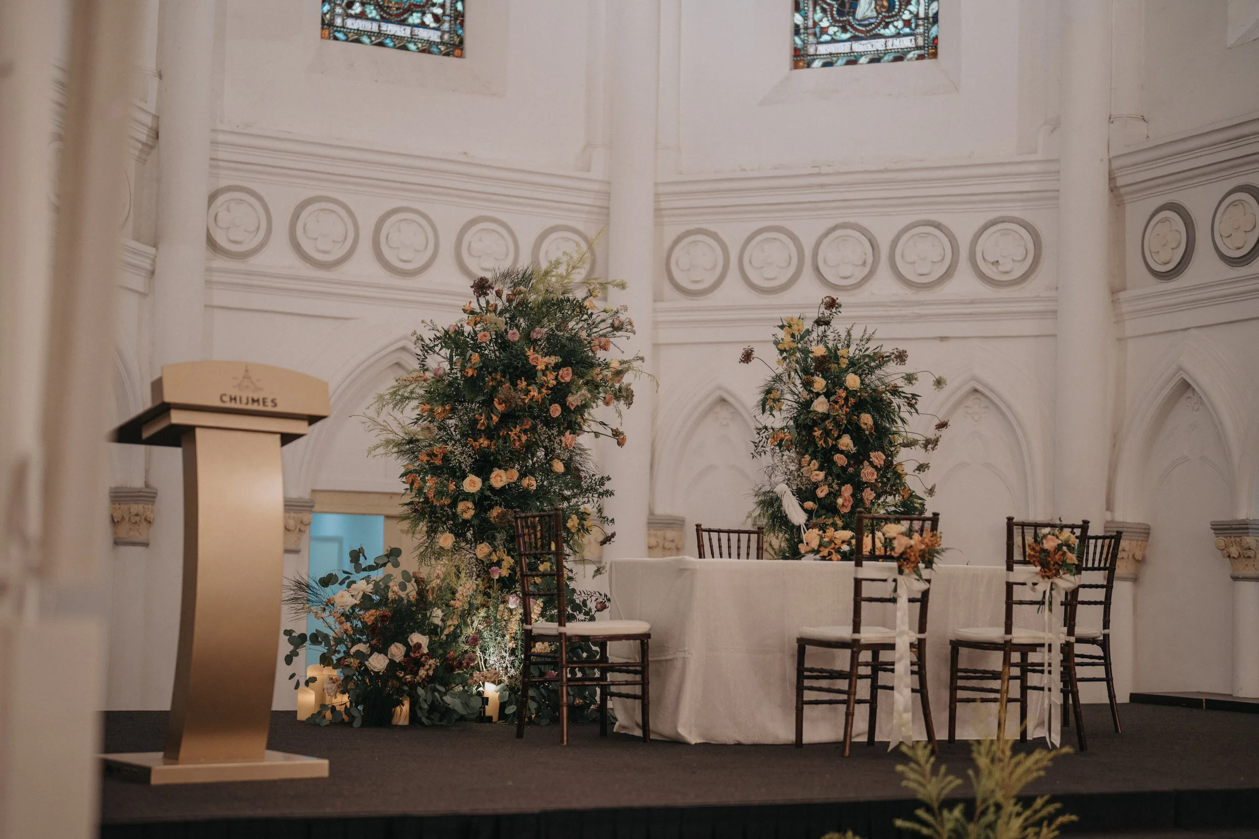 CHIJMES Hall
