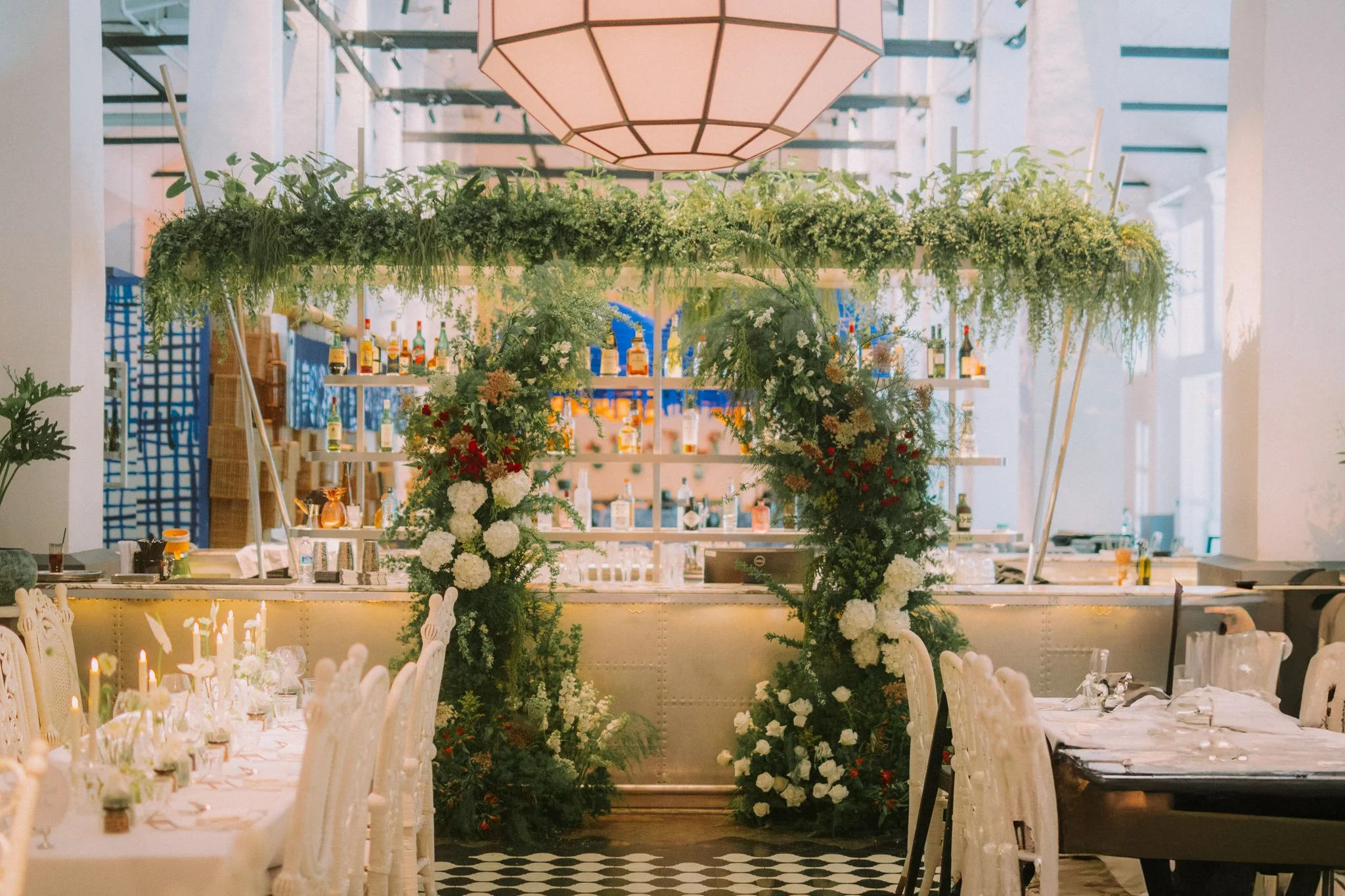 Cookhouse &amp; Bar at Dempsey
