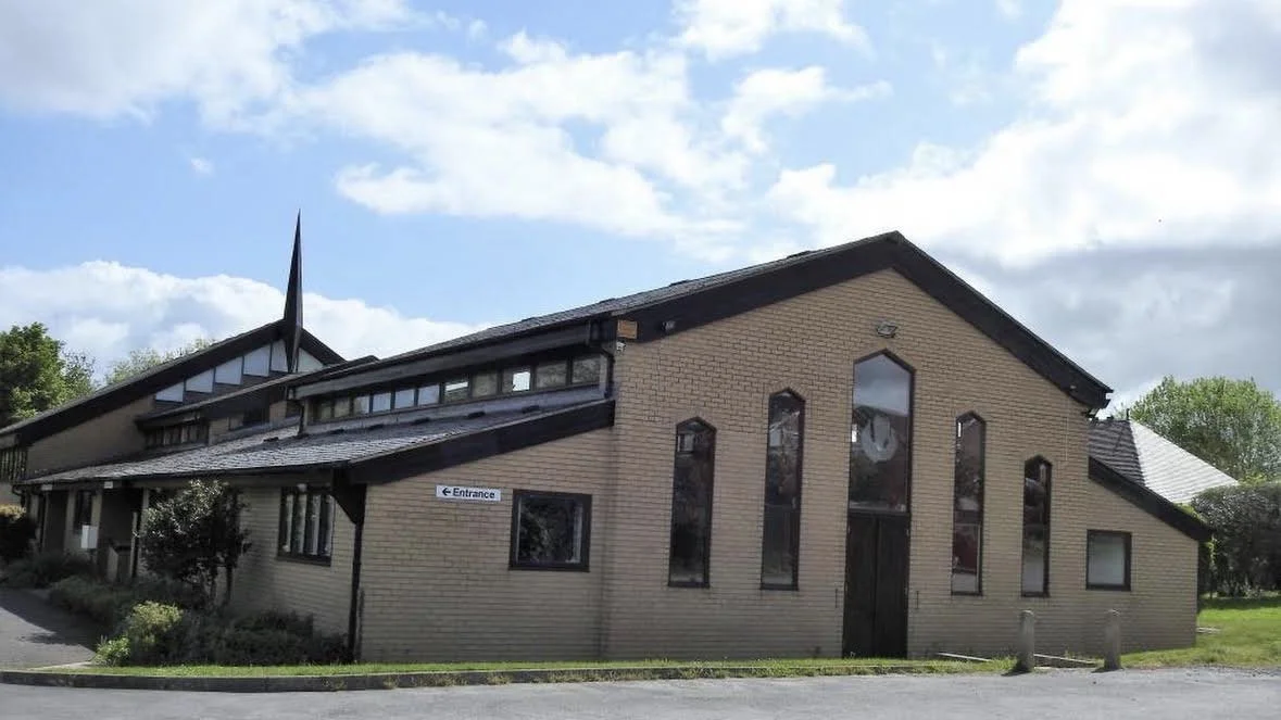 Young at Heart with Shrewsbury Brass Band 