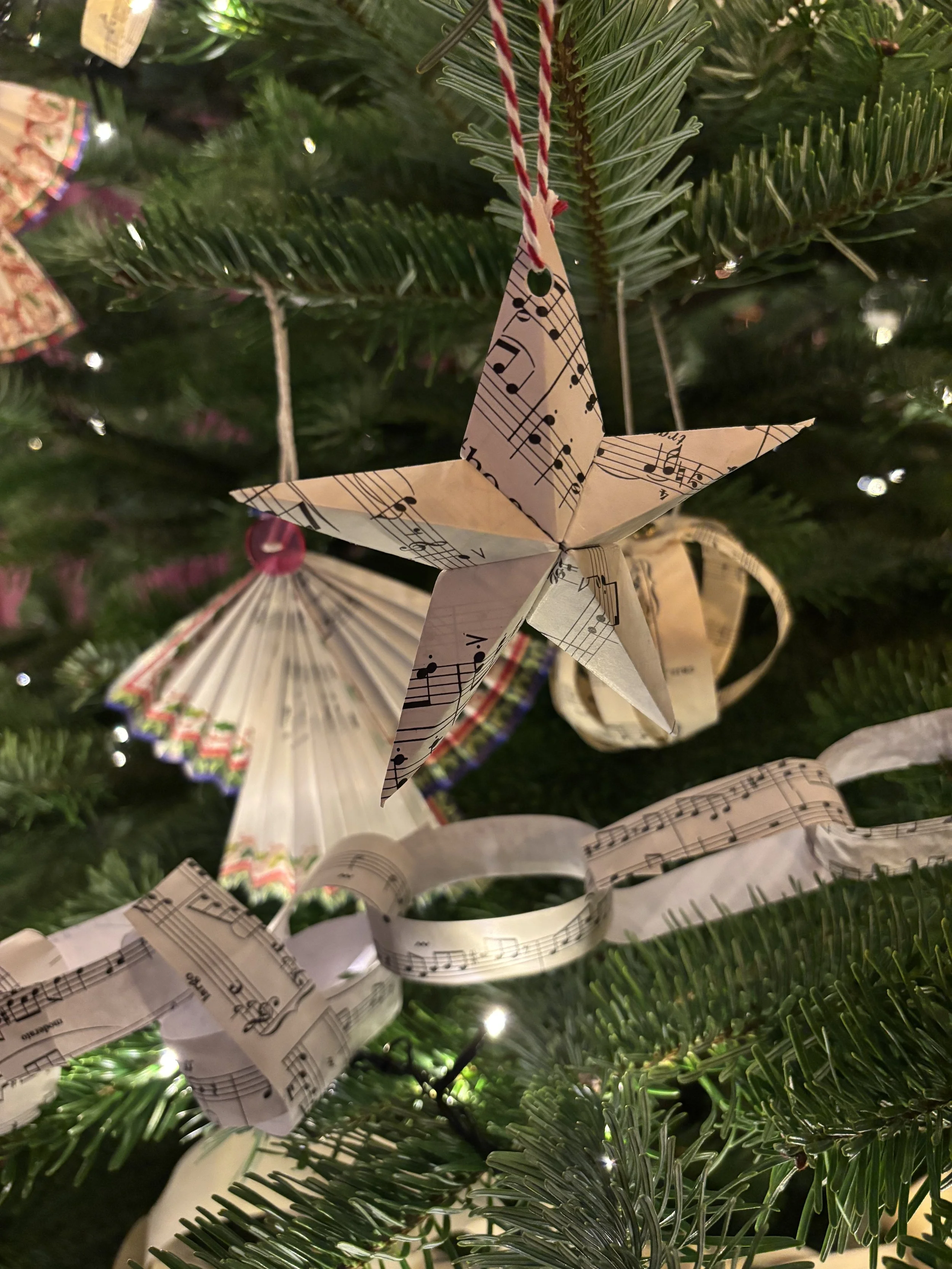 Young at Heart Singing Workshop