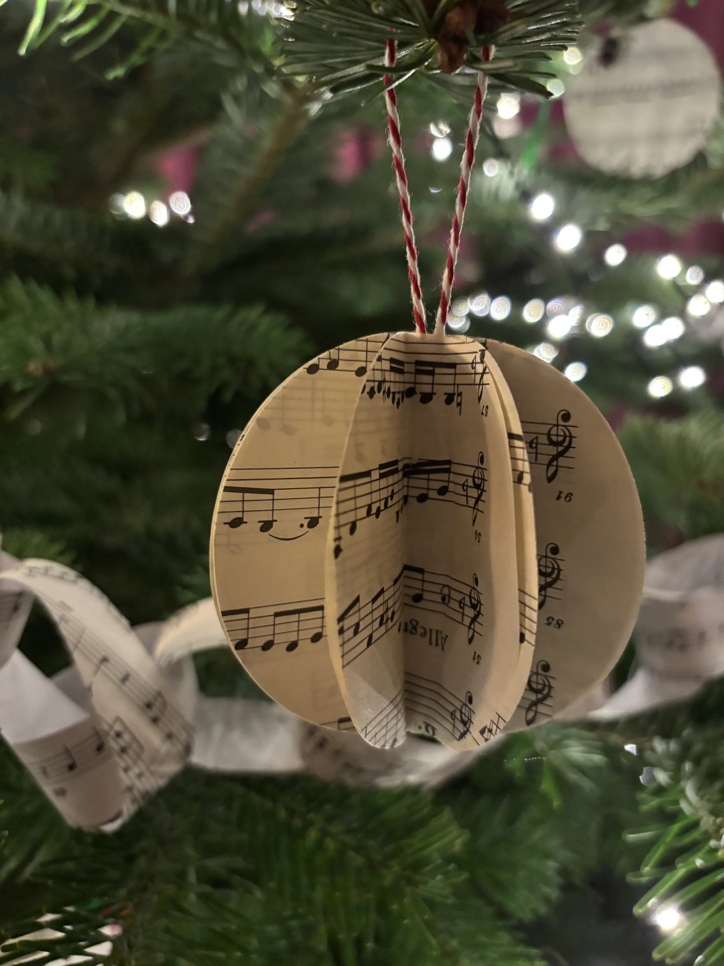 OfOne Accord Christmas Concert 