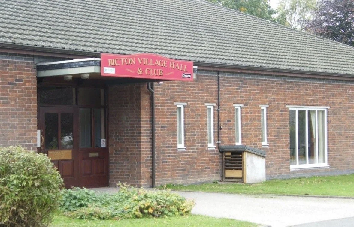 Christmas in Bicton with OfOne Accord 