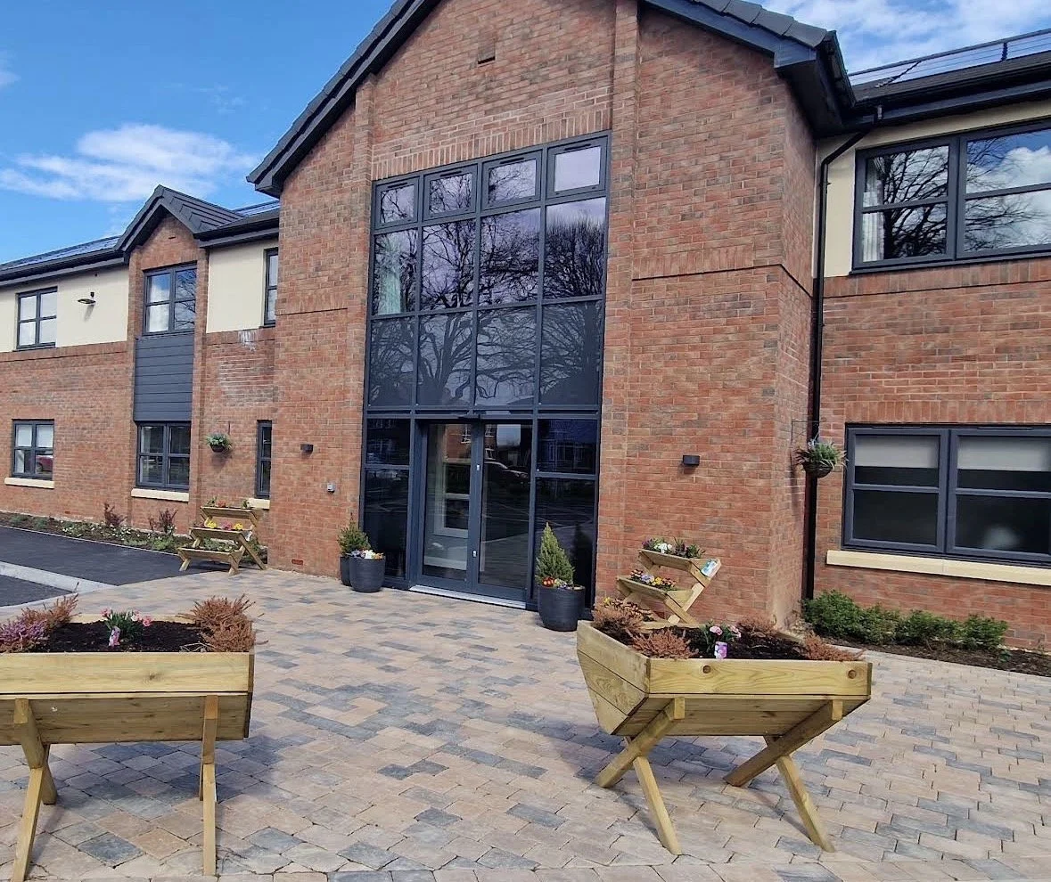 OfOne Accord at Lime Trees