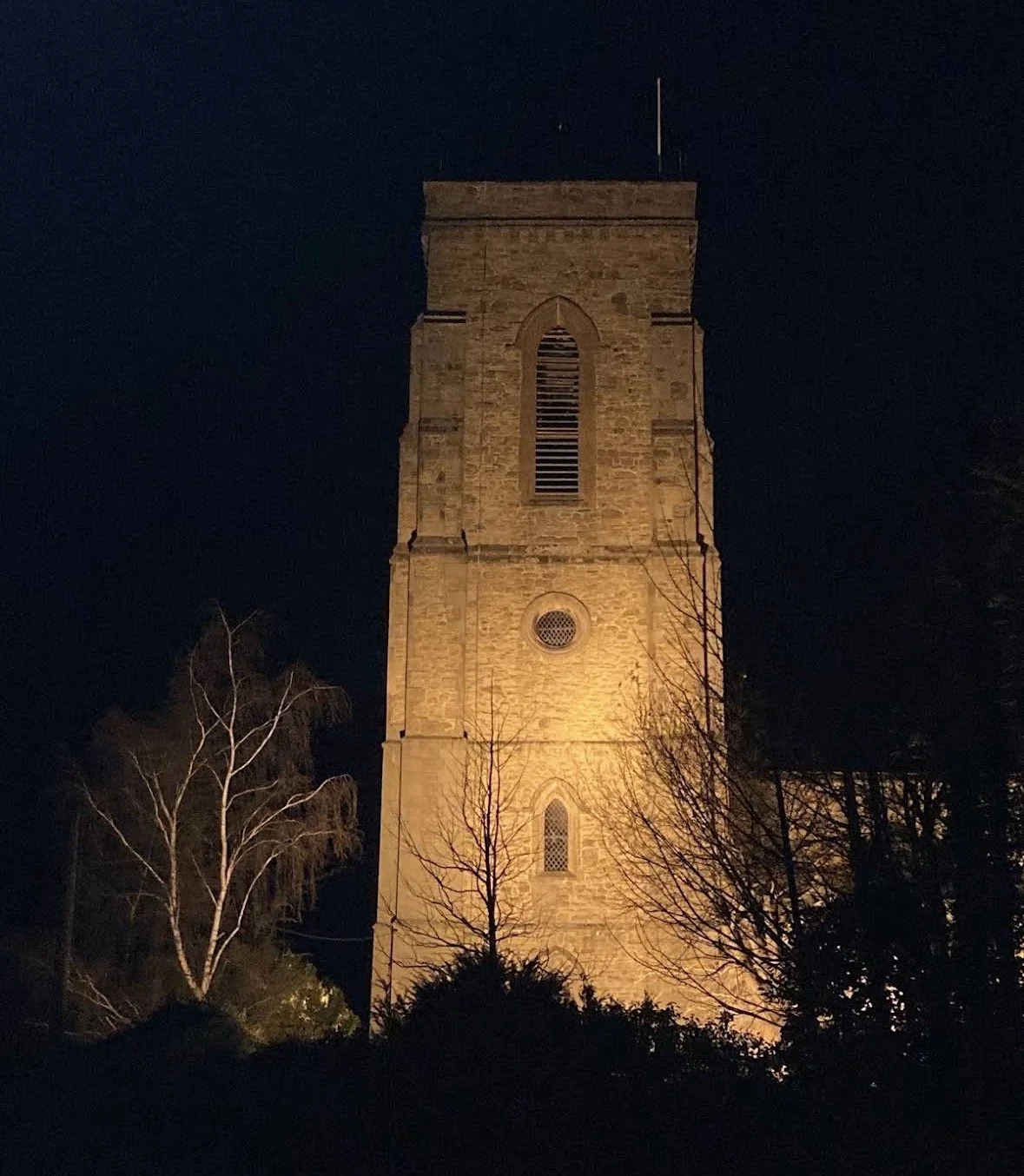 Christmas at St Georges with Young Singers.