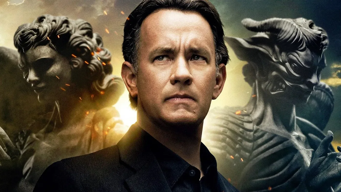 🎬 What can Angels & Demons teach us about Leadership?