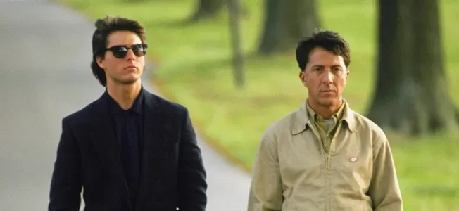 🎬 What can Rain Man teach us about Leadership?
