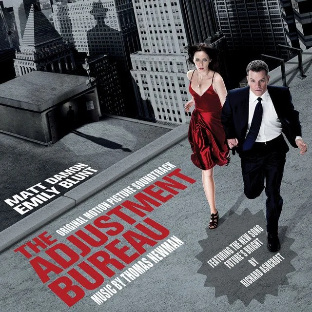 🎬 What Can The Adjustment Bureau Teach Us About Leadership?