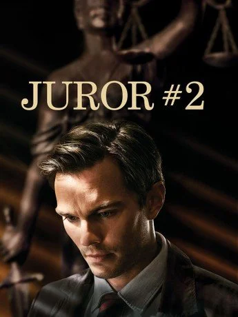 🎥 What can Juror N2 teach us about Leadership?
