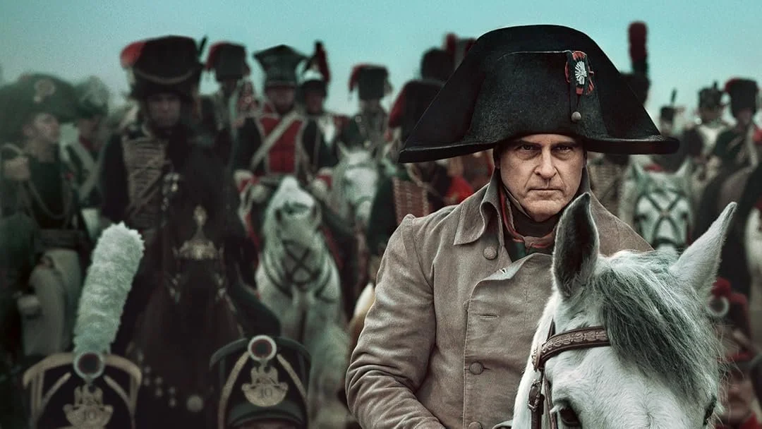 🎬 What Can Napoleon Teach Us About Leadership?