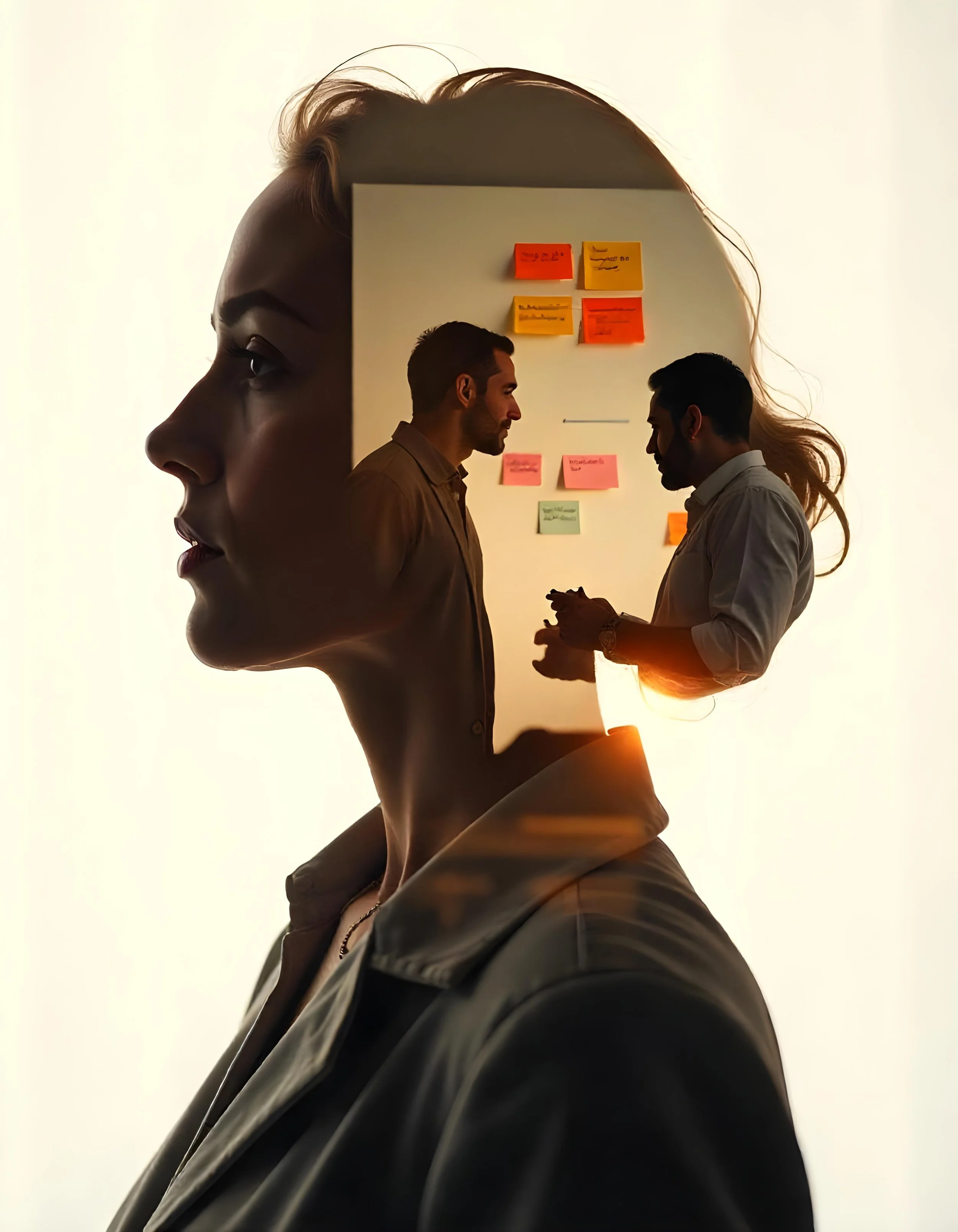 🚀 Budgeting for Humans (Not Just CFOs) – Chapter 1: Why are we doing this? The Mindset
