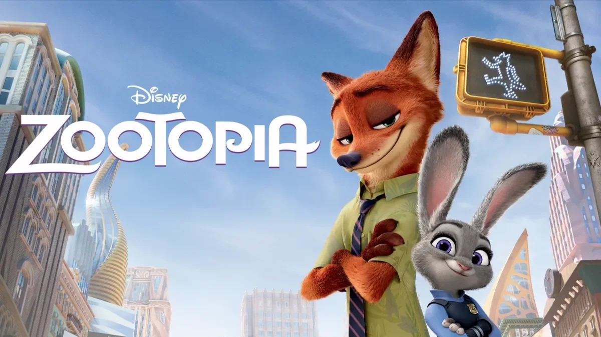 🎬 What Can Zootopia Teach Us About Leadership?