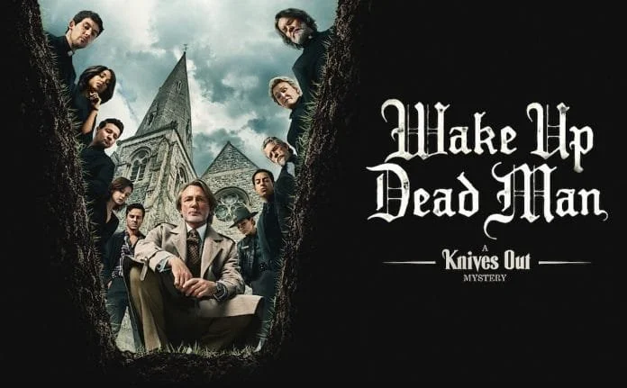 🎬 What Can Knives Out: Wake Up Dead Man Teach Us About Leadership?