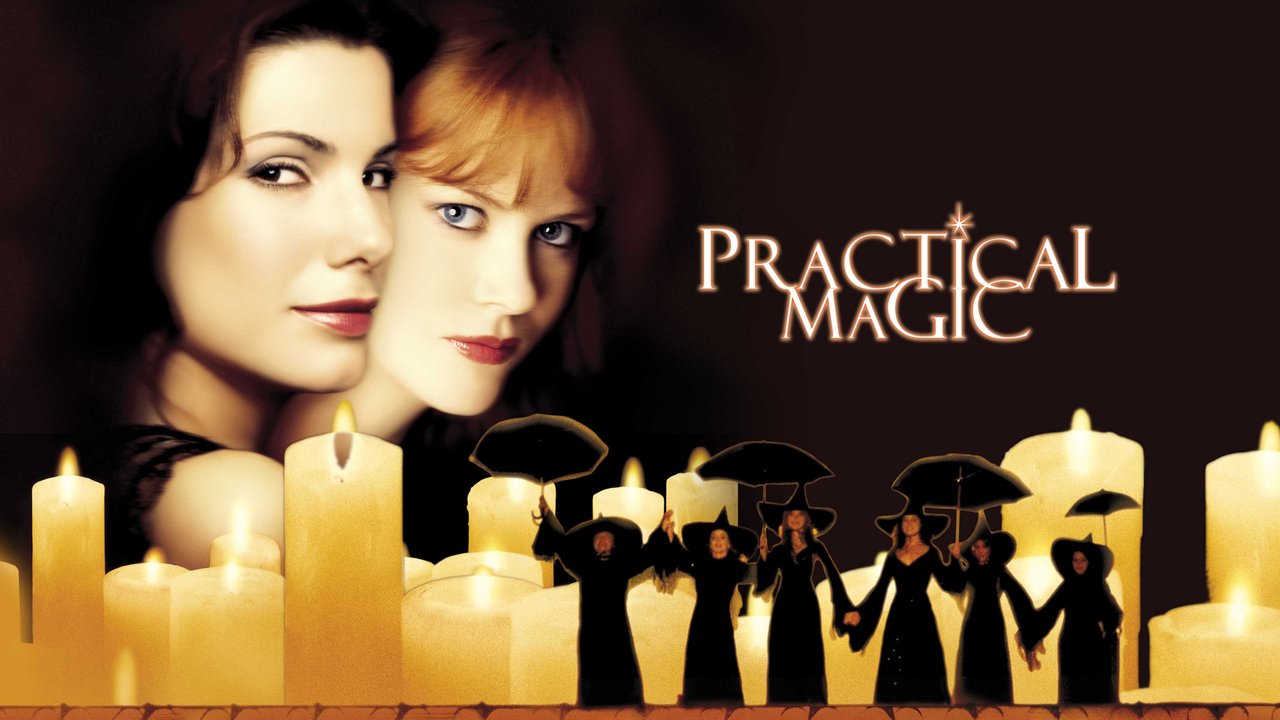 🎬 What Can Practical Magic Teach Us About Leadership?