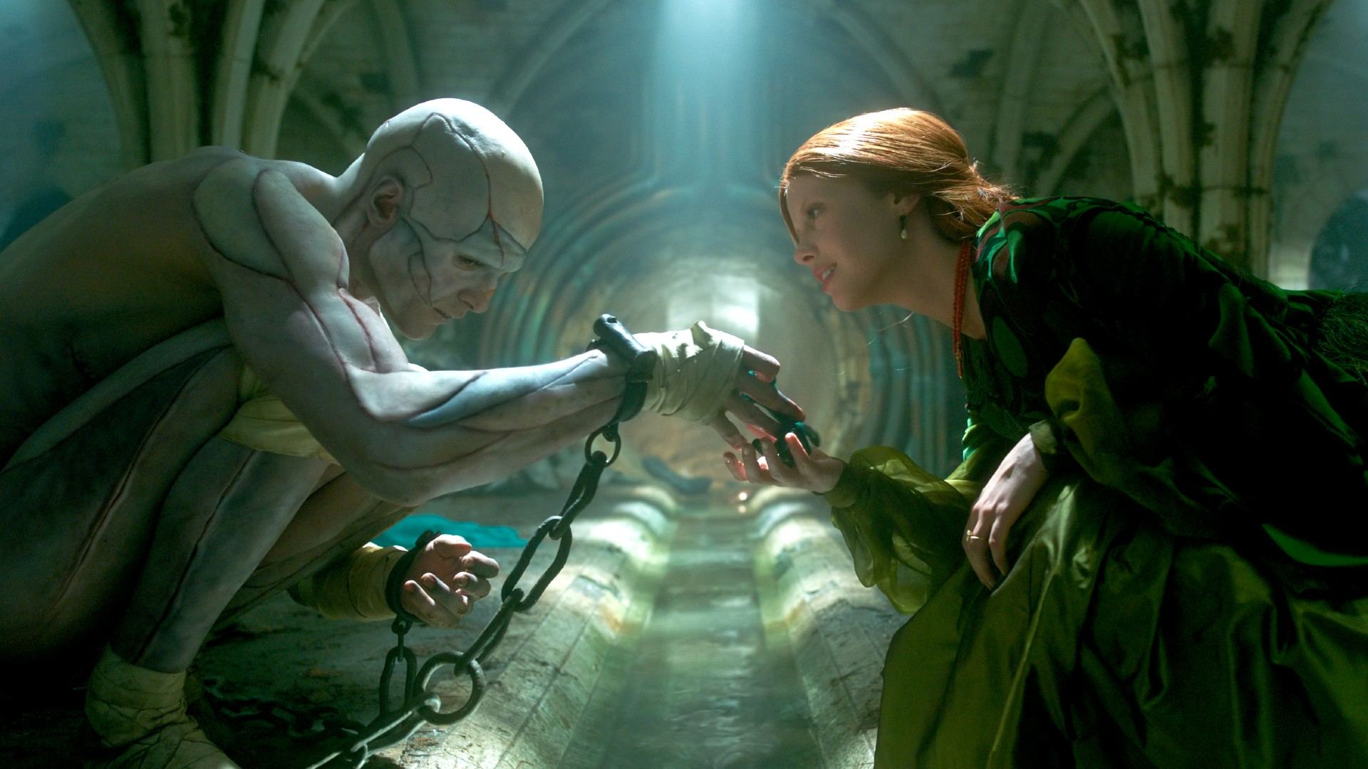 🎬 What Can Frankenstein (Guillermo del Toro) Teach Us About Leadership, Parenting, and the Inner Child?