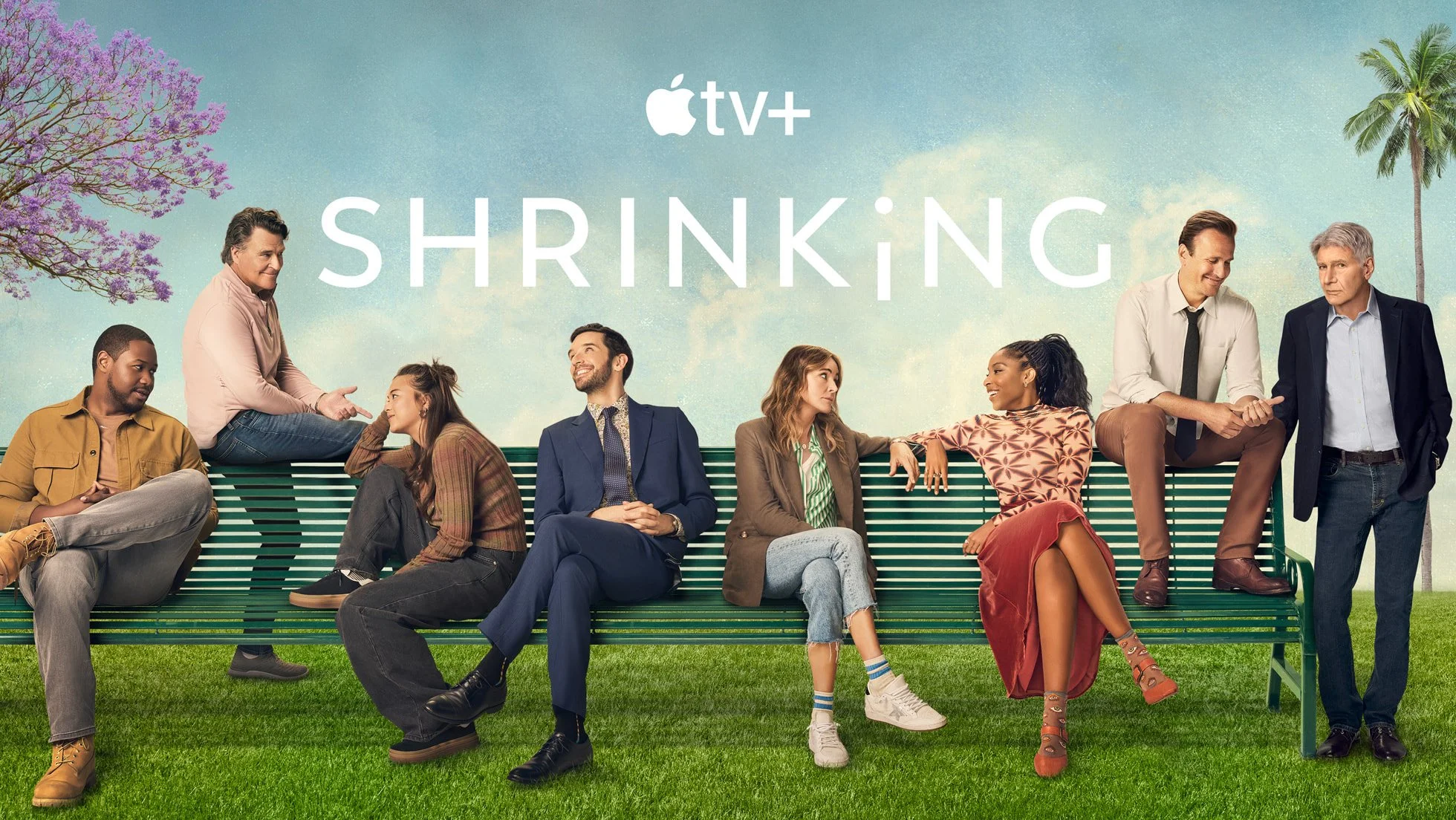 🎬 What Can “Shrinking” Teach Us About Leadership?