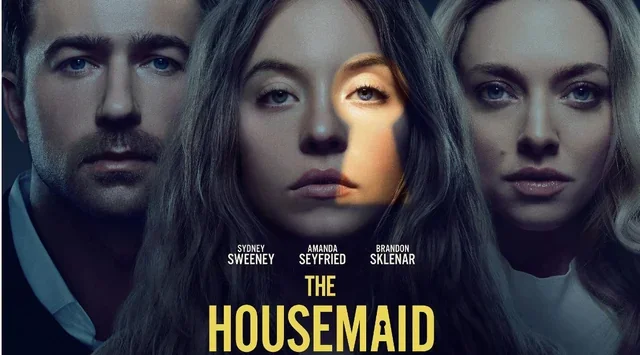 🎬 What Can “The Housemaid” Teach Us About Leadership?