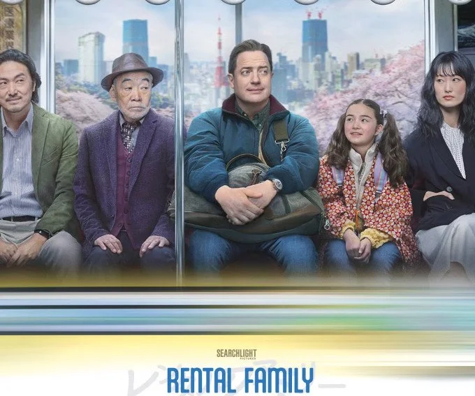 🎬 What Can “Rental Family” Teach Us About Leadership?