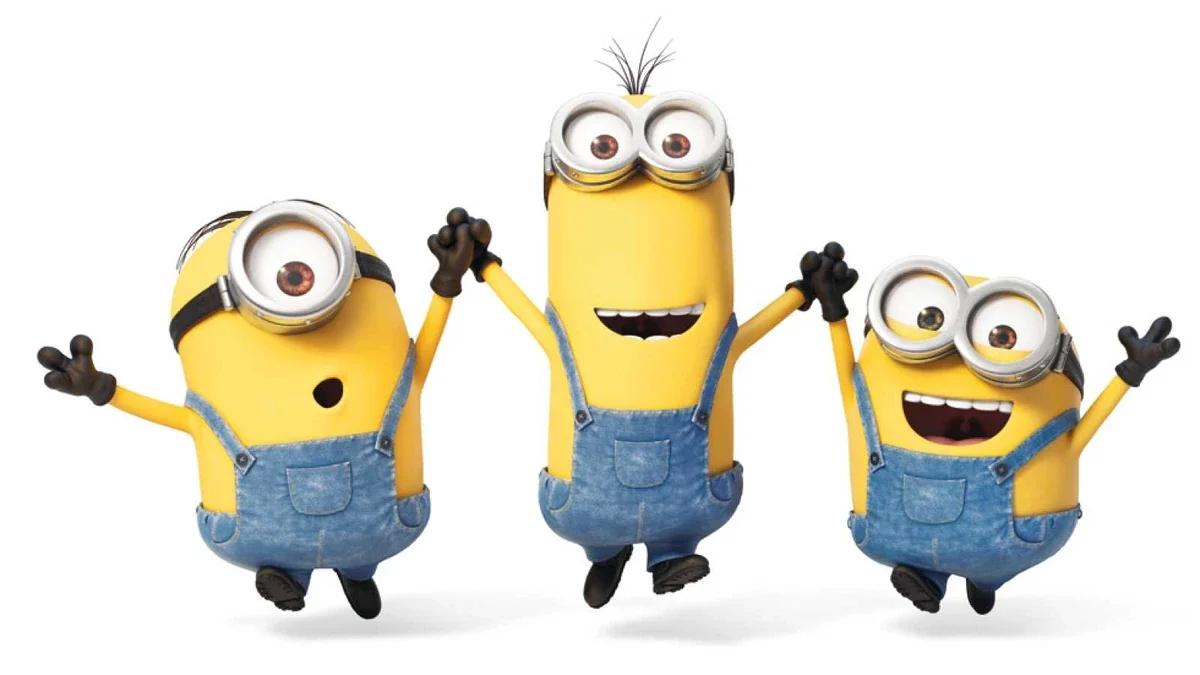 🎬 What Can “Minions” Teach Us About Leadership?