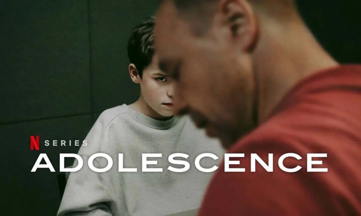 🎬 What Can “Adolescence” Teach Us About Leadership?
