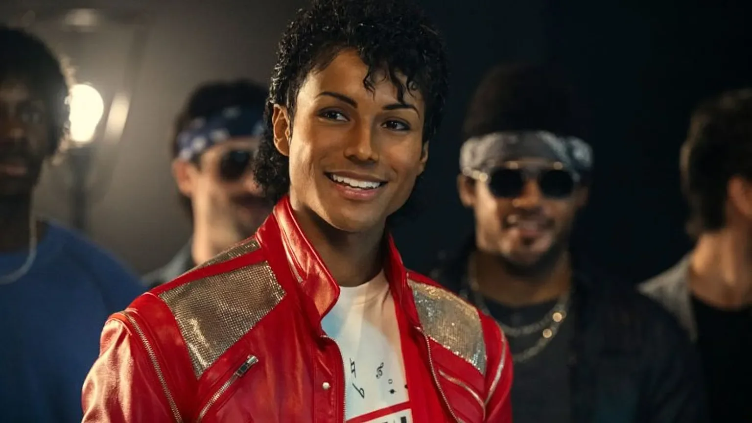 🎬 What Can “Michael” Teach Us About Leadership?