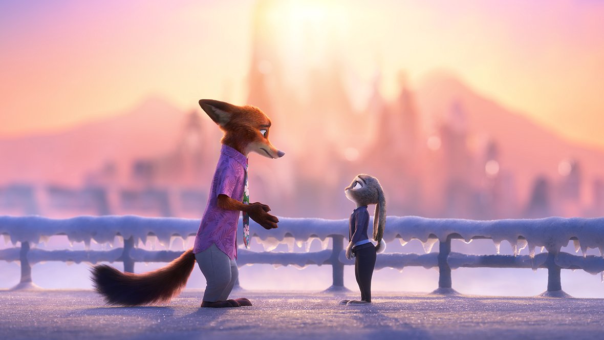 🎬 What Can “Zootopia 2” Teach Us About Leadership?