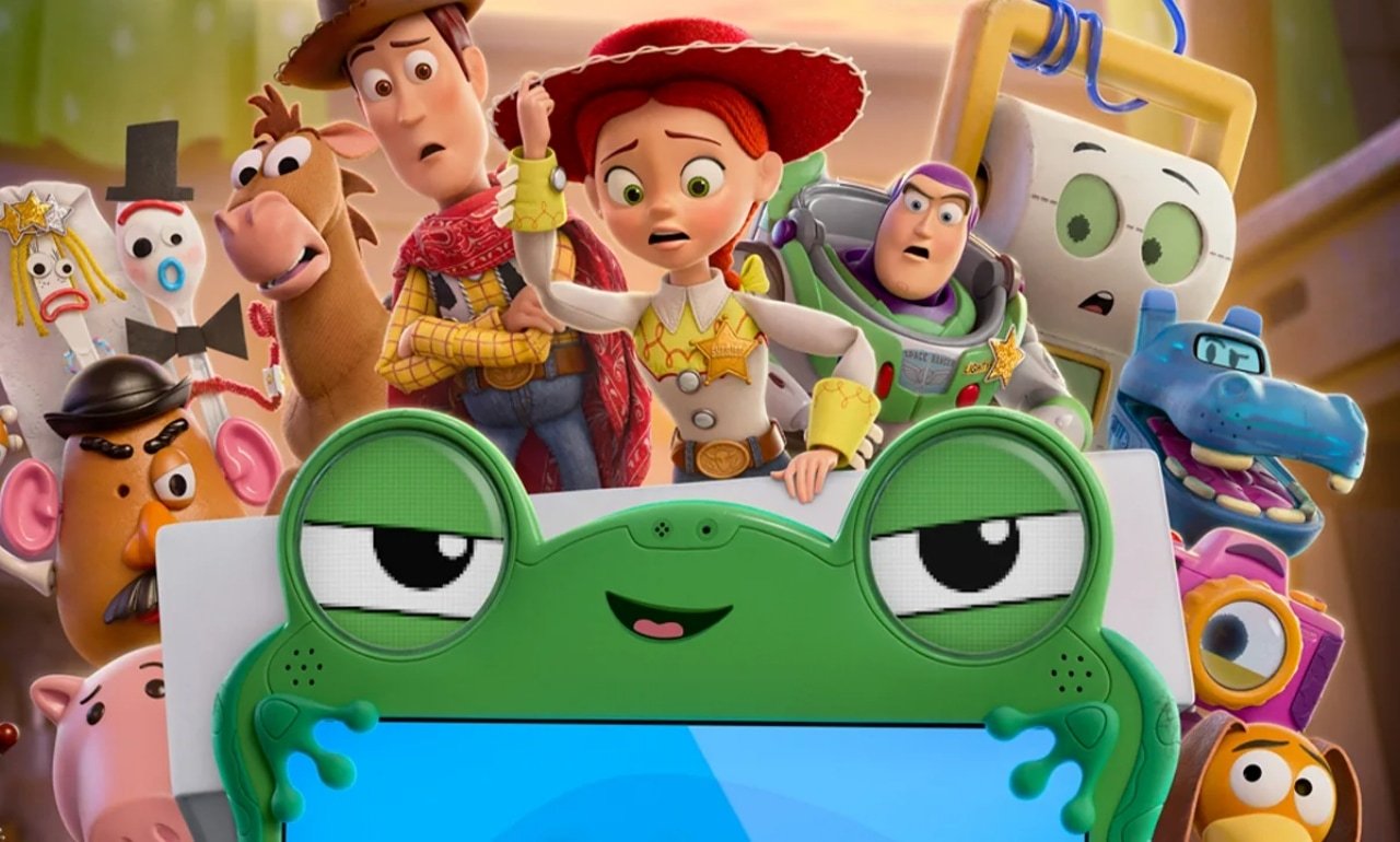 🎬 What Can “Toy Story 5” Teach Us About Leadership?