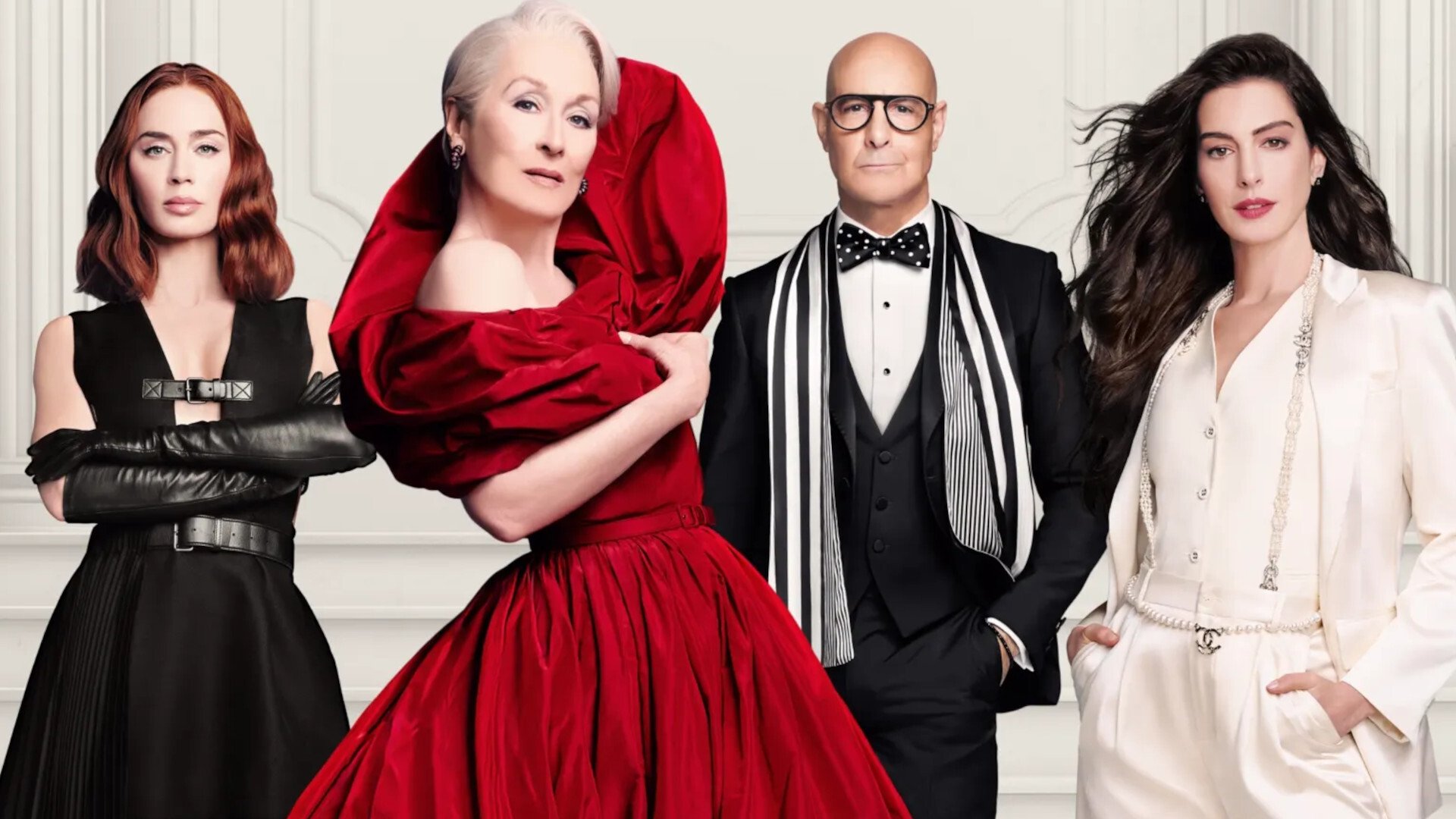 🎬 What Can “The Devil Wears Prada 2” Teach Us About Leadership?