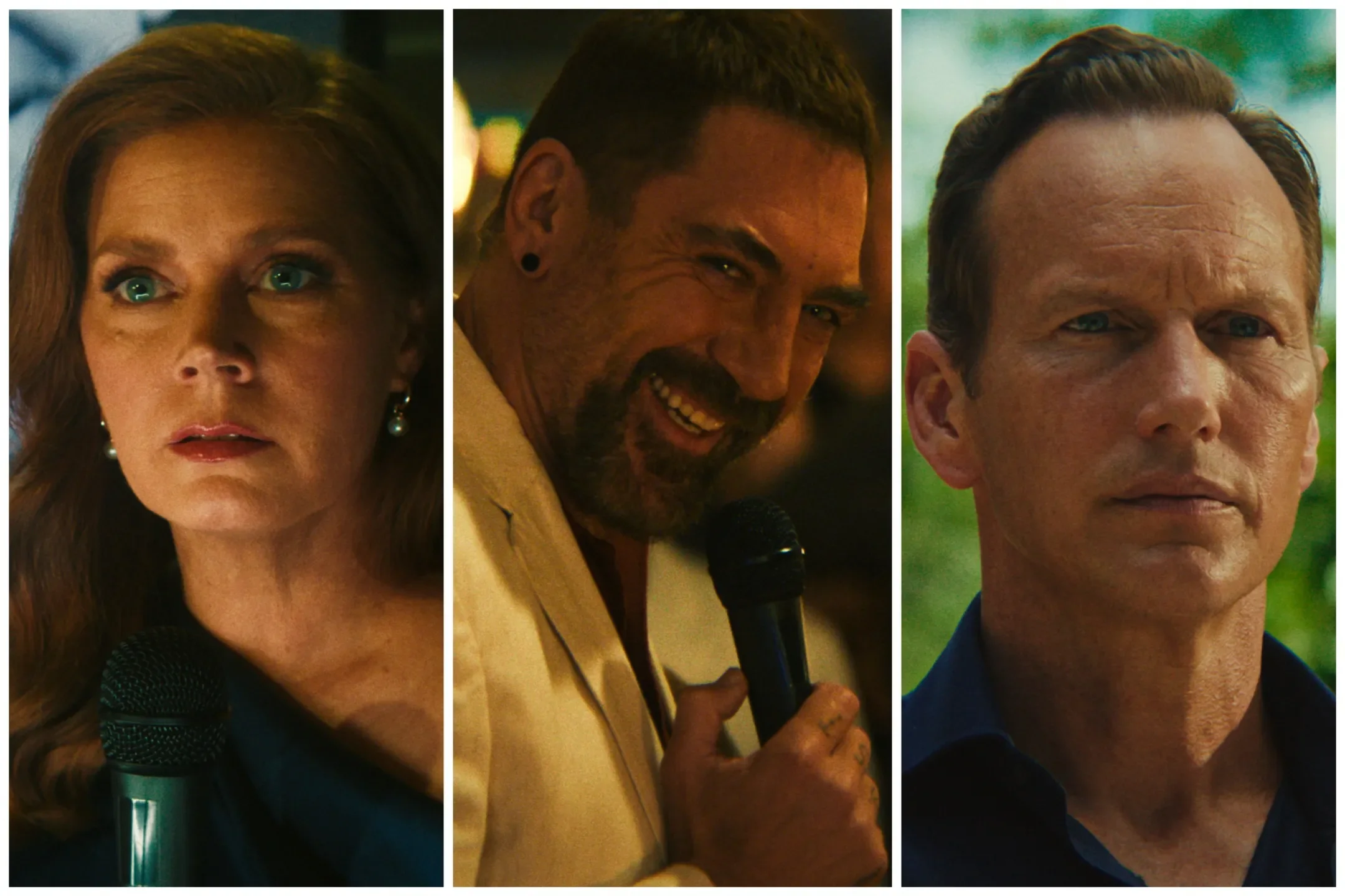 🎬 What Can “Cape Fear” (2026) Teach Us About Leadership?