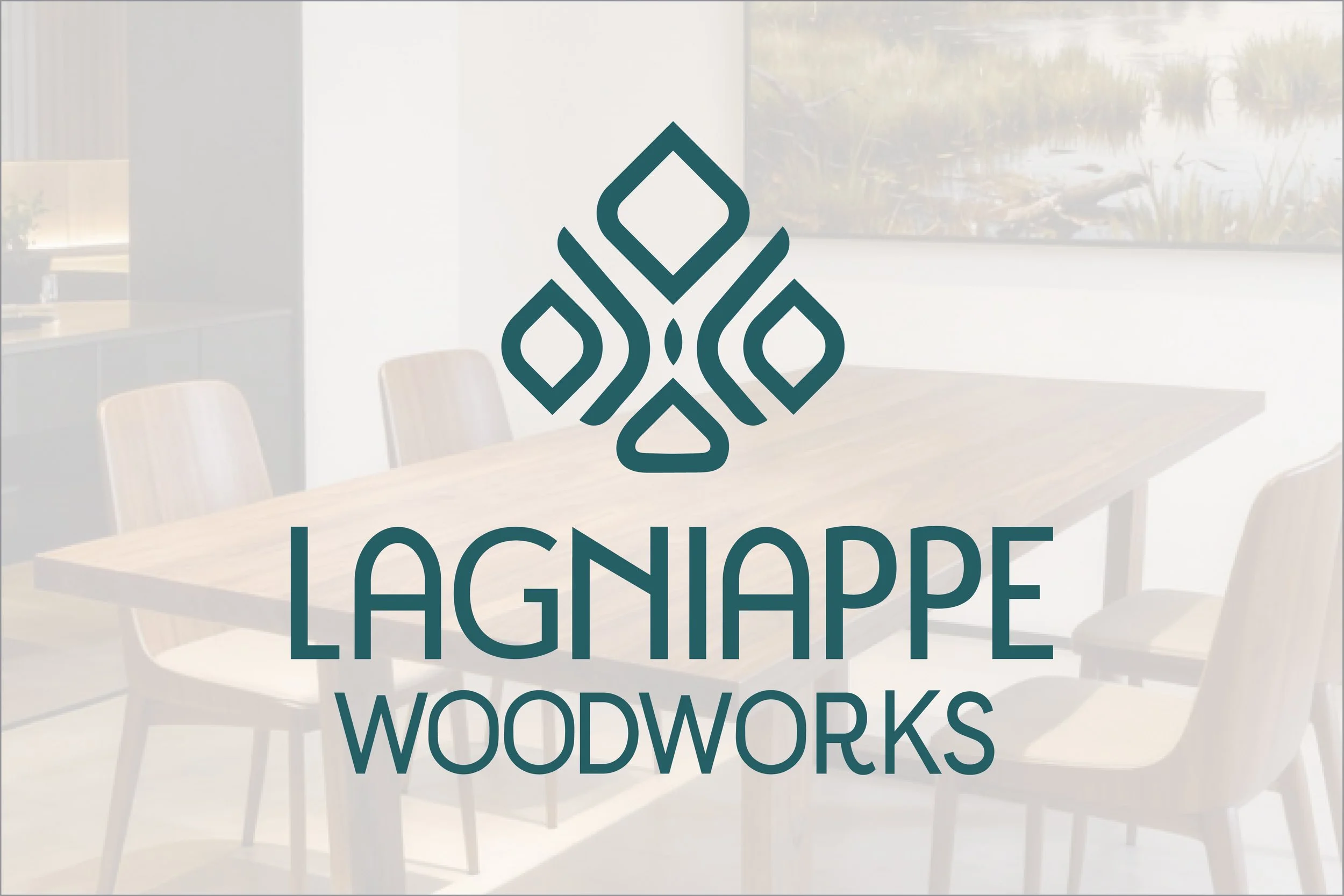 Lagniappe Woodworks