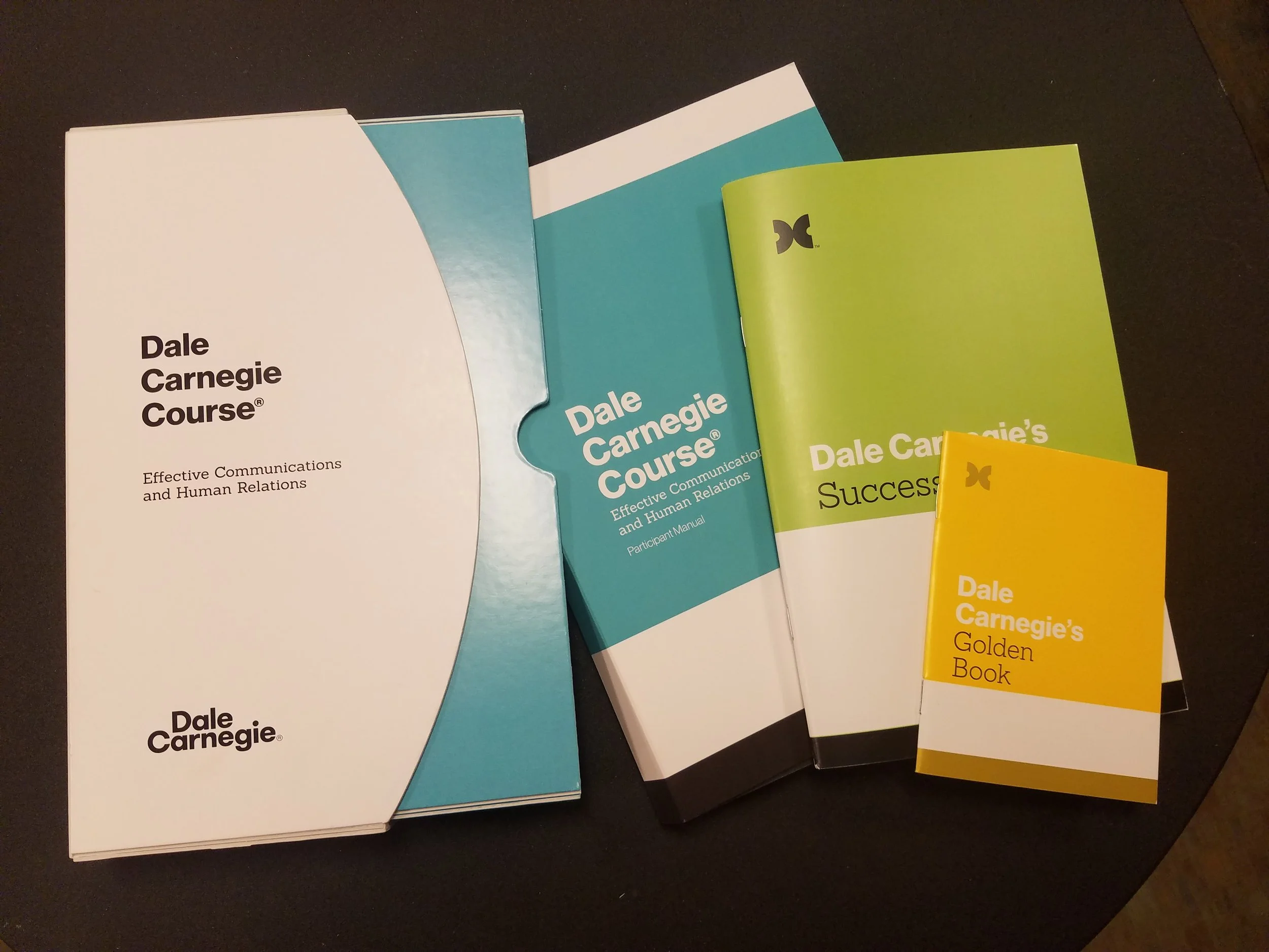 educational guides
