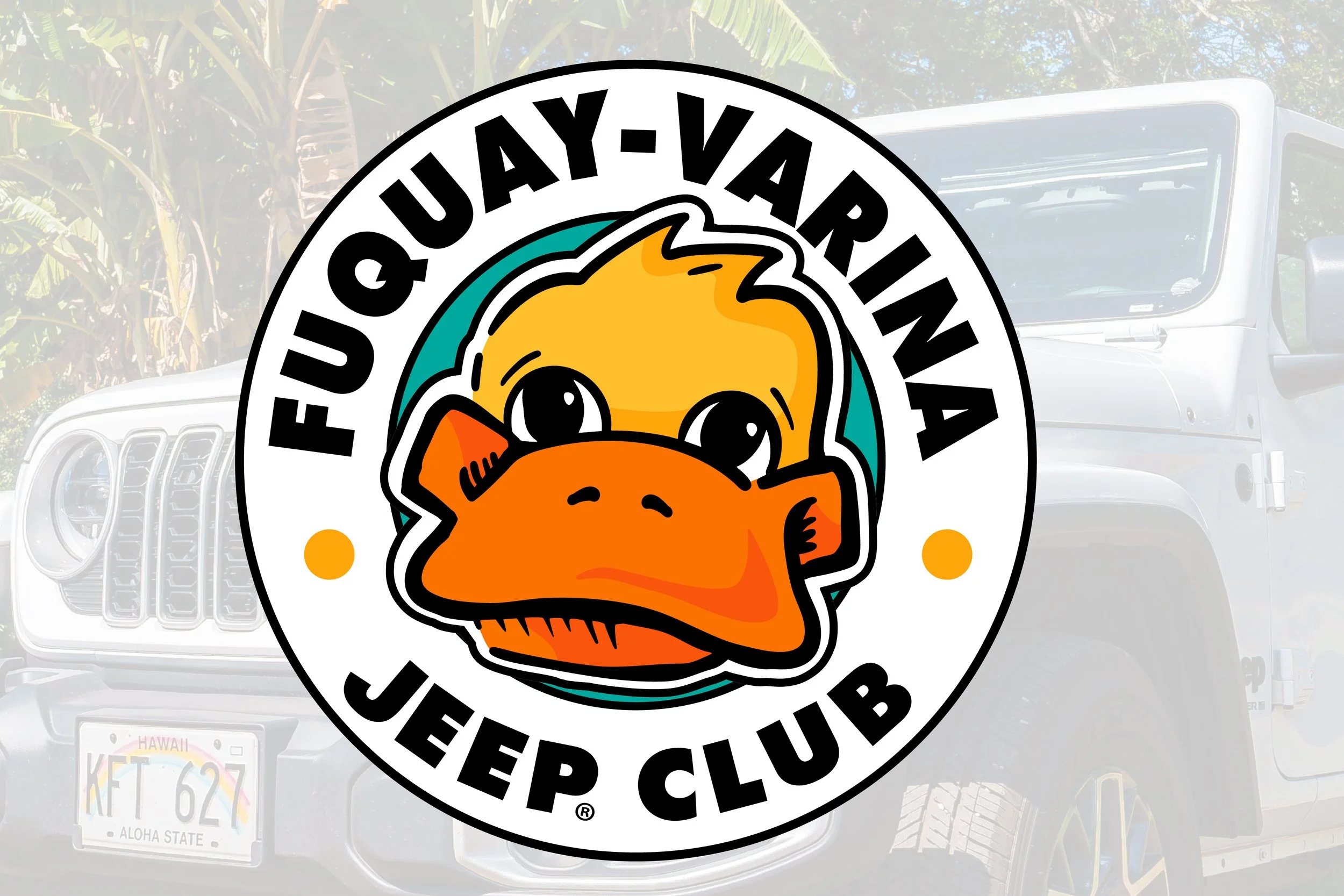 Fuquay-Varina Jeep Club