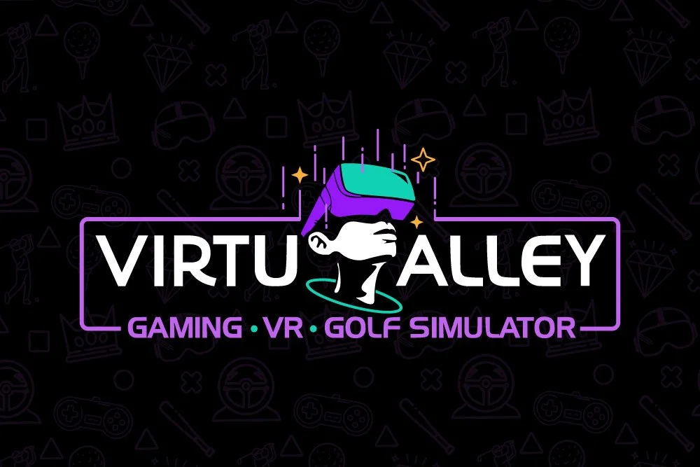 Virtu Alley Game Room