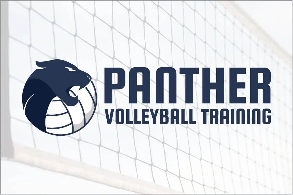 Panther Volleyball