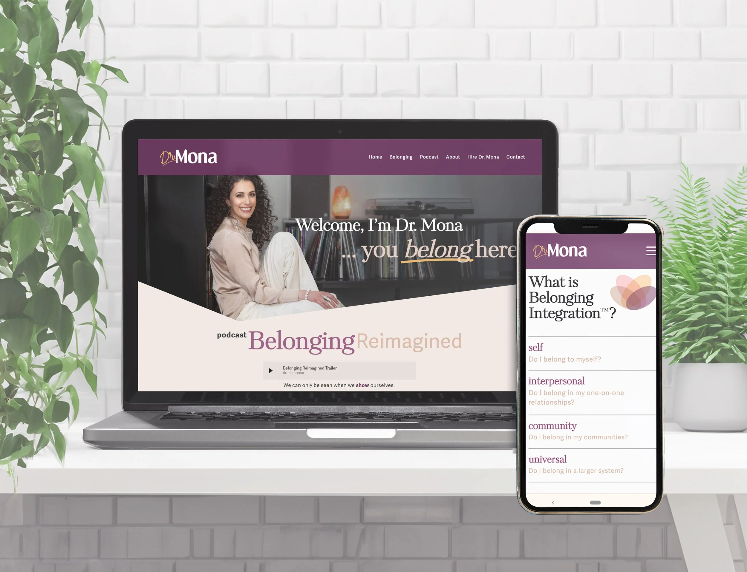 Latreash Designs Websites Fuquay