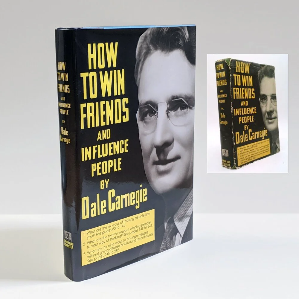 book jacket remake